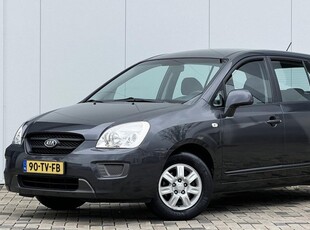 Kia Carens 2.0 CVVT X-tra 7 PERSOONS AIRCO IN PERFECT STAAT