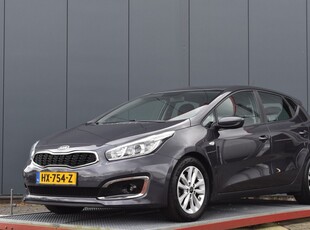 Kia cee'd 1.0 T-GDi First Edition