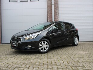 Kia cee'd 1.4 Attract/Garantie