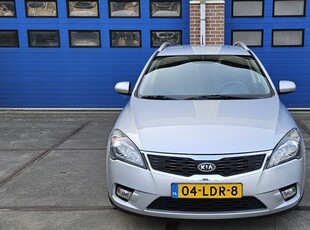 Kia Cee'd 1.4 CVVT Seven Business *airco*