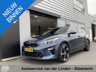 Kia Ceed Sportswagon 1.0 DynamicPlusLine 7 JAAR GARANTIE