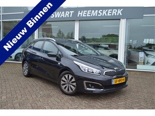 Kia cee'd Sportswagon 1.0 T-GDi ComfortPlusLine Navigator Apple Carplay | Cruise C. | NL auto