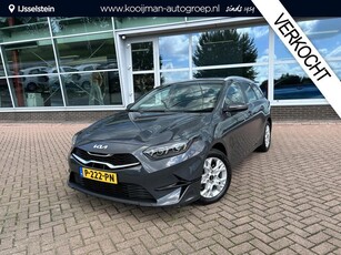 Kia Ceed Sportswagon 1.0 T-GDi DynamicLine FACELIFT | NAVI | 120PK