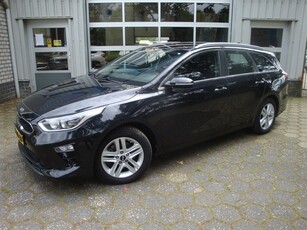 Kia Ceed Sportswagon 1.0 T-GDi DynamicLine / NAP