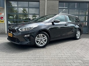 Kia Ceed Sportswagon 1.0 T-GDi DynamicLine | PARKEERCAMERA | CLIMA |