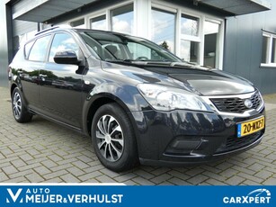 Kia cee'd Sporty Wagon 1.4 CVVT X-tra | AIRCO | 169000 KM!!!