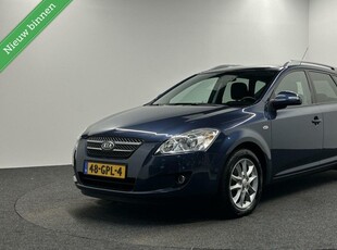 Kia cee'd Sporty Wagon 1.4 X-ecutive|Airco|LM Velgen|114.000 km NAP|