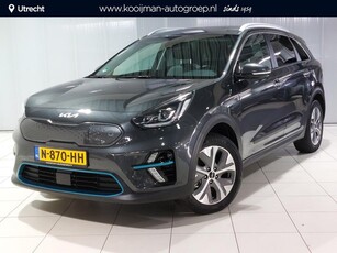 Kia e-Niro DynamicPlusLine 64 kWh