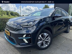 Kia e-Niro ExecutiveLine 64 kWh | Dealeronderhouden | Eerste Eigenaar | Super Nette Auto | Enz...