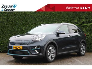 Kia e-Niro ExecutiveLine 64 kWh