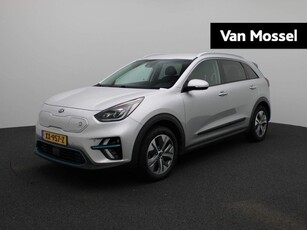 Kia e-Niro ExecutiveLine 64 kWh | Leder | Navigatie | Klimaatregeling | Camera | PDC | LMV | LED