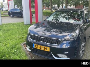 Kia Niro 1.6 GDi Hybrid BusinessLine