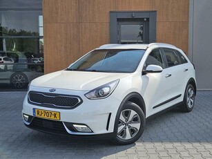 Kia Niro 1.6 GDi Hybrid DynamicLine Camera Trekhaak