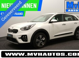 Kia Niro 1.6 GDi Hybrid DynamicLine|ADAP.CRUISE|CAMERA|NAP|LED