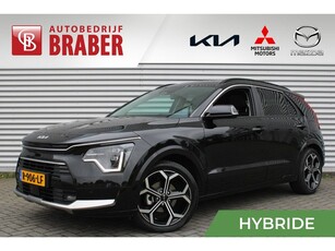 Kia Niro 1.6 GDi Hybrid DynamicPlusLine | 18