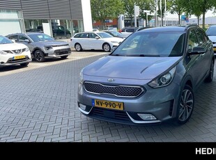 Kia Niro 1.6 GDi Hybrid ExecutiveLine