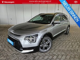 Kia Niro 1.6 GDi PHEV ExecutiveLine , Plug In, Schuifkanteldak