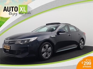 Kia Optima 2.0 GDI PHEV Business DynamicLine Pano-Dak Carplay Memory