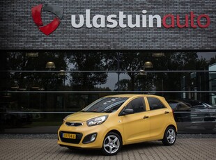 Kia Picanto 1.0 CVVT