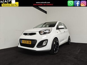 Kia Picanto 1.0 CVVT BusinessLine (bj 2014)