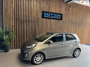 Kia Picanto 1.0 CVVT Comfort Pack [bj 2011]