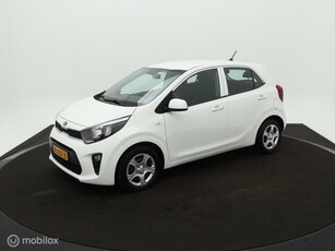 Kia Picanto 1.0 CVVT EconomyLine