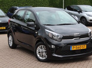 Kia Picanto 1.0 DPi DynamicLine / Camera / Navigatie / Keyless / Cruise Control