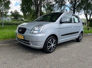 Kia Picanto 1.0 LXE Airco nieuwe apk