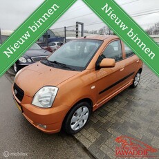 Kia Picanto 1.0 LXE | NW APK BIJ AFLEVERING