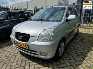 Kia Picanto 1.0 M-bition