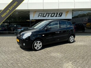 Kia Picanto 1.0L 62 Best