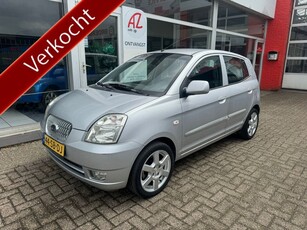 Kia Picanto 1.1 EX - Automaat | Trekhaak | Elektrische ramen | Airco |