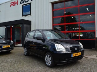 Kia Picanto 1.1 LXE/AIRCO/5 DEURS