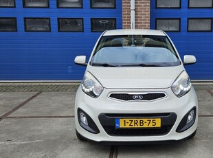 Kia PICANTO *airco* LPG G3