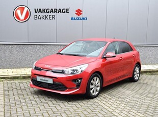 Kia Rio 1.0 T-GDi MHEV DynamicLine