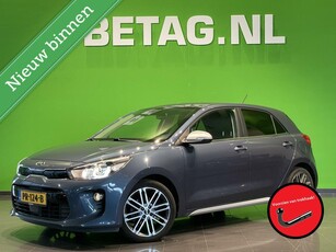 Kia Rio 1.0 TGDI ExecutiveLine | Carplay | Camera | Stoelverw. |