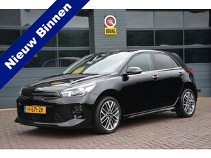 Kia Rio 1.0 TGDI GT-Line