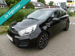 Kia Rio 1.2 CVVT 5-deurs Comfort Pack 151.000km Airco