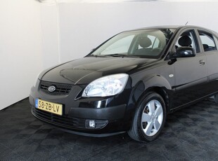 Kia Rio 1.4 X-tra