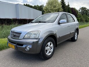 Kia Sorento 3.5 V6 M-bition / LEER / AUTOMAAT / 4WD / 4x4 / SCHUIFDAK