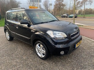 Kia Soul 1.6 X-tra+AIRCO