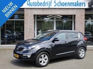 Kia Sportage 1.6 GDI Plus Pack