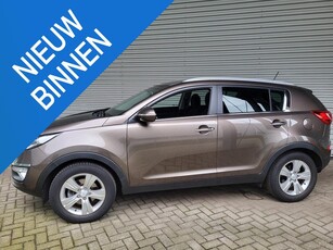 Kia Sportage 1.6 GDI Plus Pack +Trekhaak