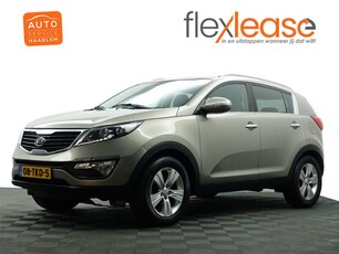 Kia Sportage 1.6 GDI X-ecutive Plus Pack- Camera, Navi, Clima, Cruise, Park Assist, Xenon Led, Sport Interieur