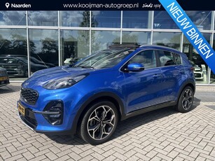 Kia Sportage 1.6 T-GDI GT-Line TREKHAAK/SCHUIFDAK