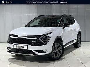 Kia Sportage 1.6 T-GDi Hybrid GT-PlusLine Super deal! Voorraad deal!