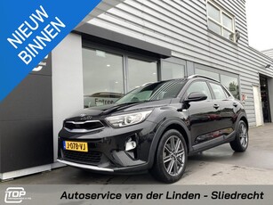 Kia Stonic 1.0 DynamicLine 120PK 7 JAAR GARANTIE