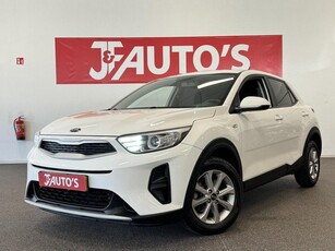 Kia Stonic 1.0 T-GDi CAR-PLAY, ECC AIRCO, CRUISE, ELEC PAKKET