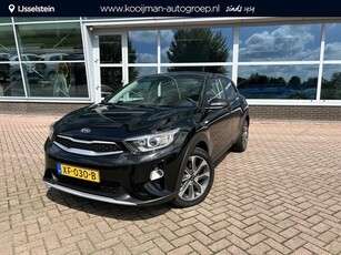 Kia Stonic 1.0 T-GDi ComfortPlusLine Navigator 1e eigenaar | Dealeronderhouden