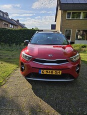 Kia Stonic 1.0 T-GDi DynamicLine ALS NIEUW, 1e EIGENAAR, DEALER GARANTIE